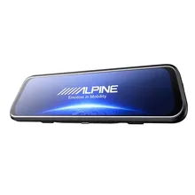 دوربین ثبت وقایع آلپاین آینه ای DRM-M10 ALPINE